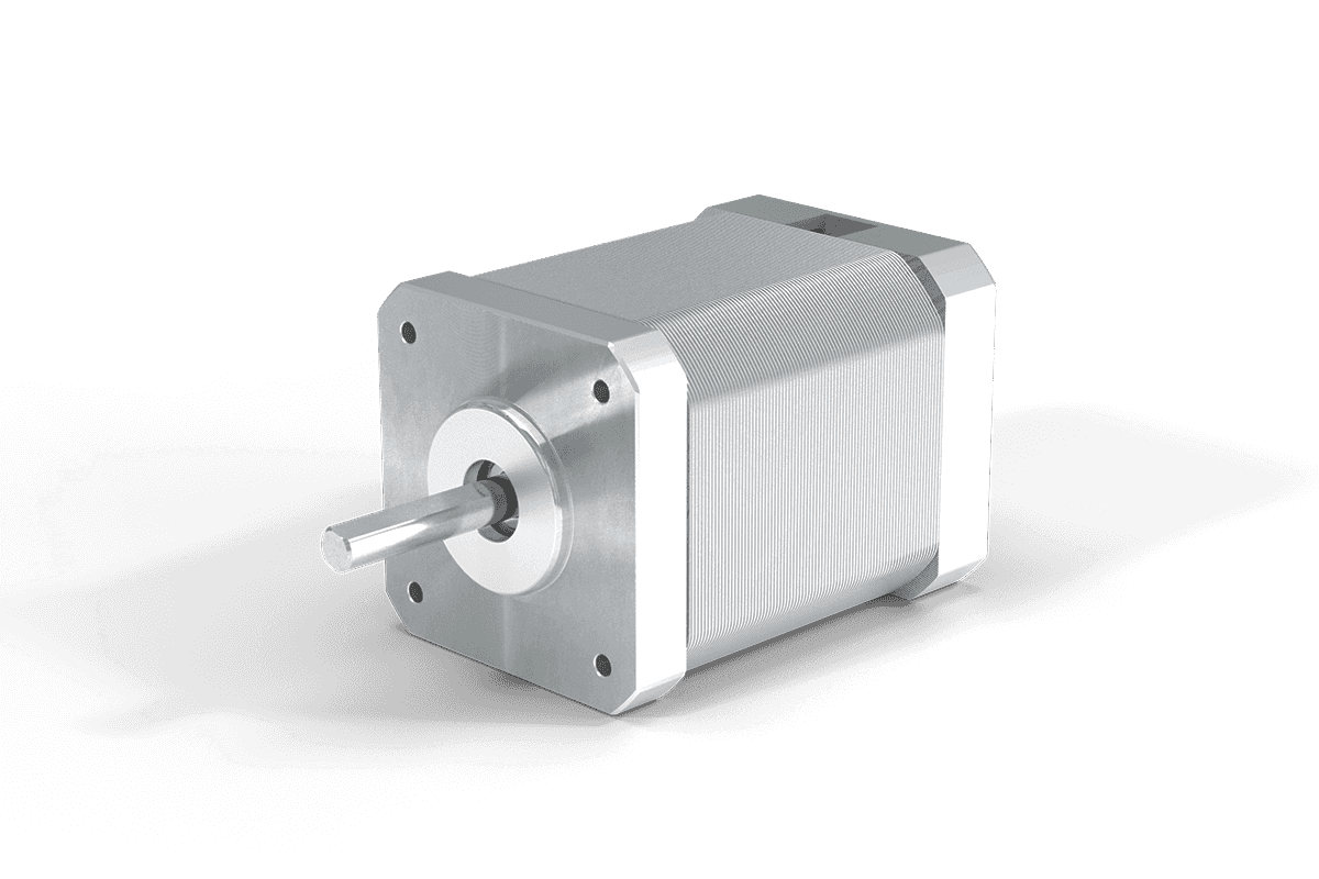 nema-17 motor series image